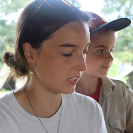 IMG 1548 - Scouts en Gidsen Zaventem 